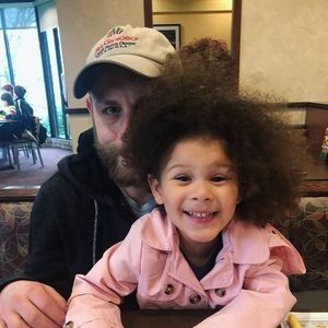 Meet your Posher, Adam